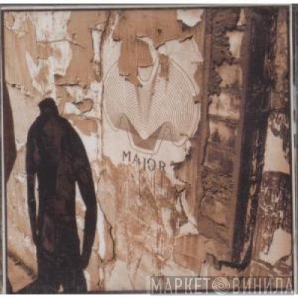 Major  - My Mood