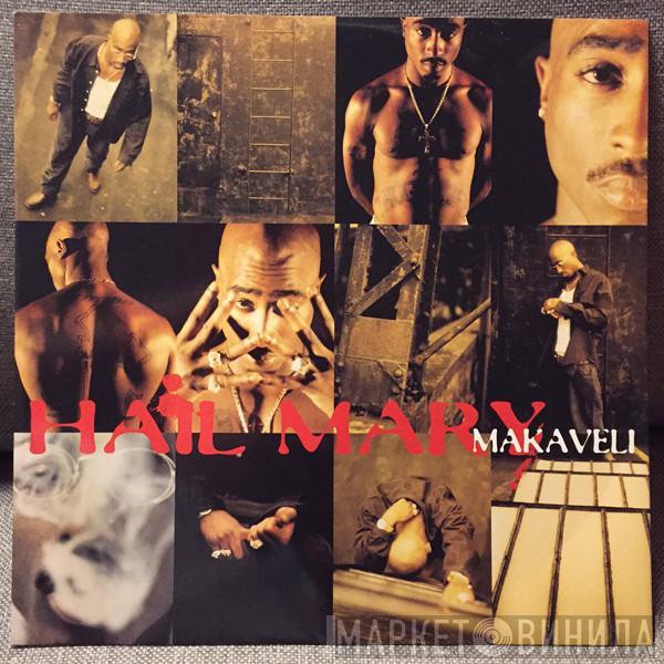 Makaveli - Hail Mary