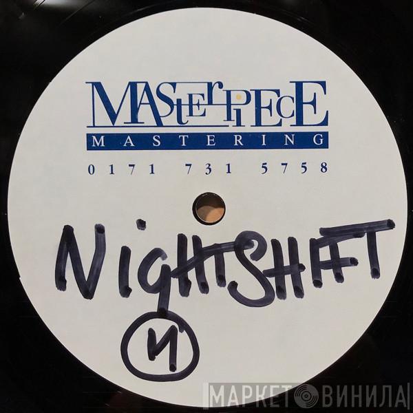  Makesome Breaksome  - Nightshift