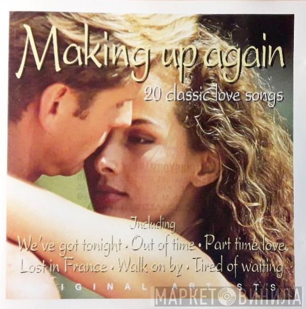  - Making Up Again