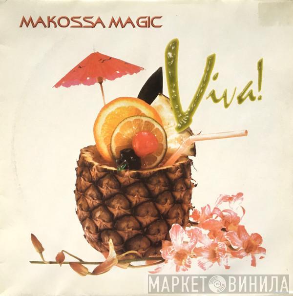 Makossa Magic - Viva!