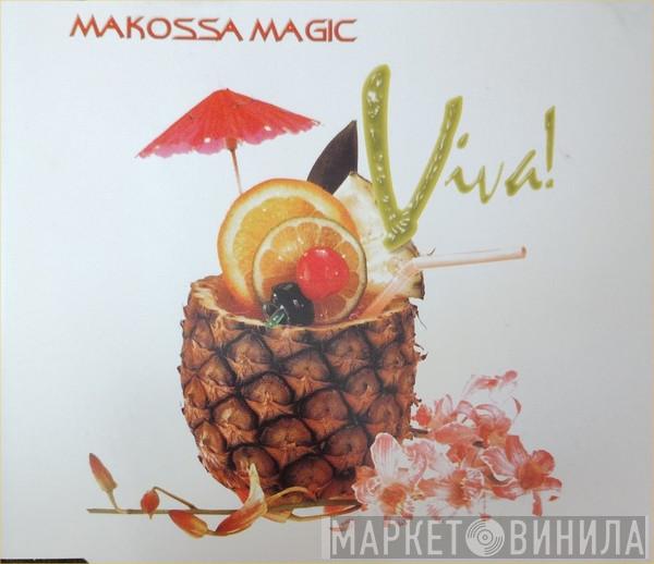 Makossa Magic - Viva!