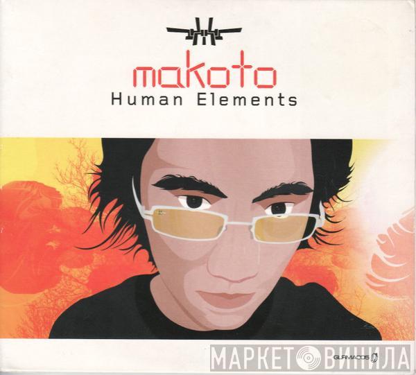 Makoto - Human Elements