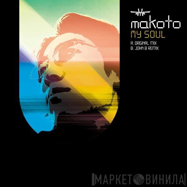 Makoto - My Soul