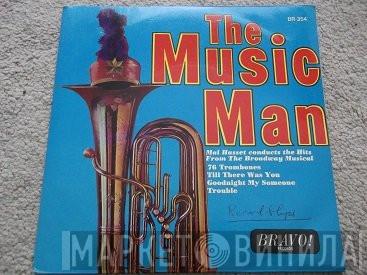 Mal Hasset And His Orchestra - The Music Man