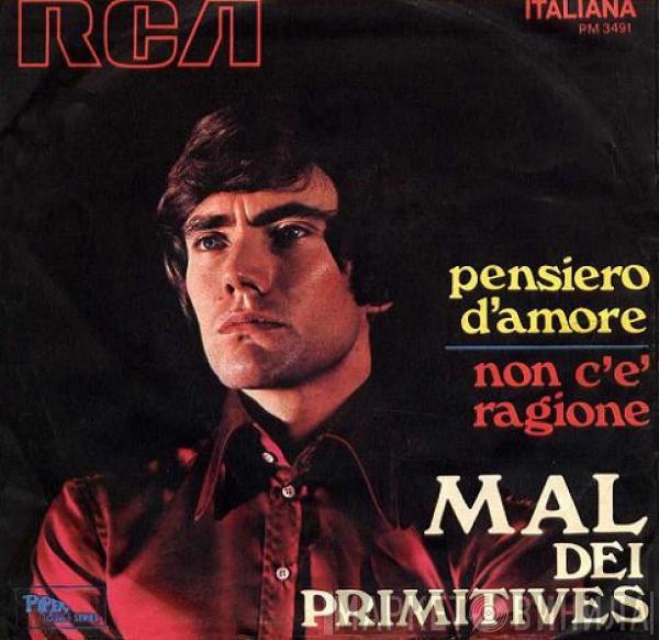 Mal - Pensiero D'Amore