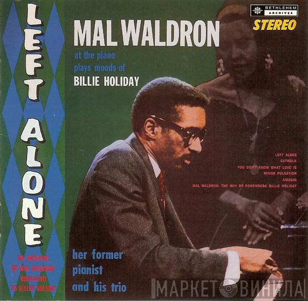 Mal Waldron - Left Alone