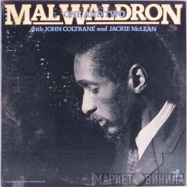 Mal Waldron - One And Two