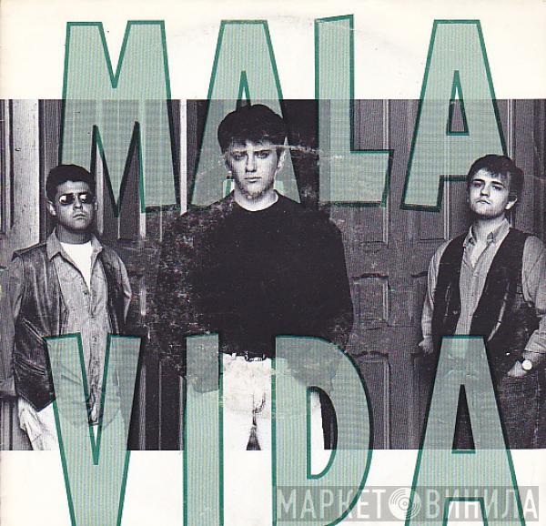 Mala Vida - Para Chulo, Yo