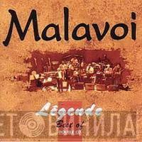 Malavoi - Légende Best Of