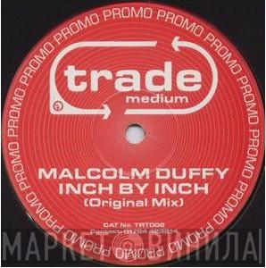 Malcolm Duffy - Inch By Inch