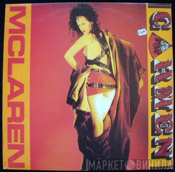  Malcolm McLaren  - Carmen