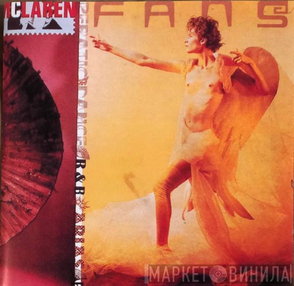 Malcolm McLaren - Fans