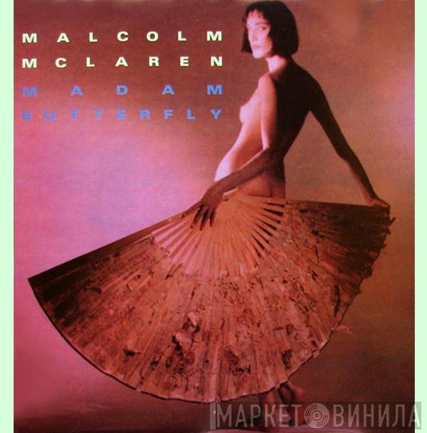  Malcolm McLaren  - Madam Butterfly