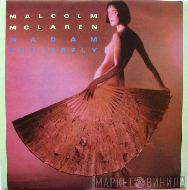  Malcolm McLaren  - Madame Butterfly