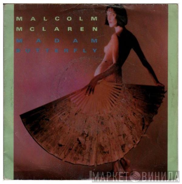  Malcolm McLaren  - Madame Butterfly