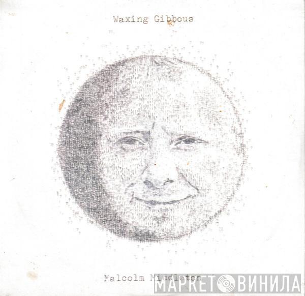 Malcolm Middleton - Waxing Gibbous