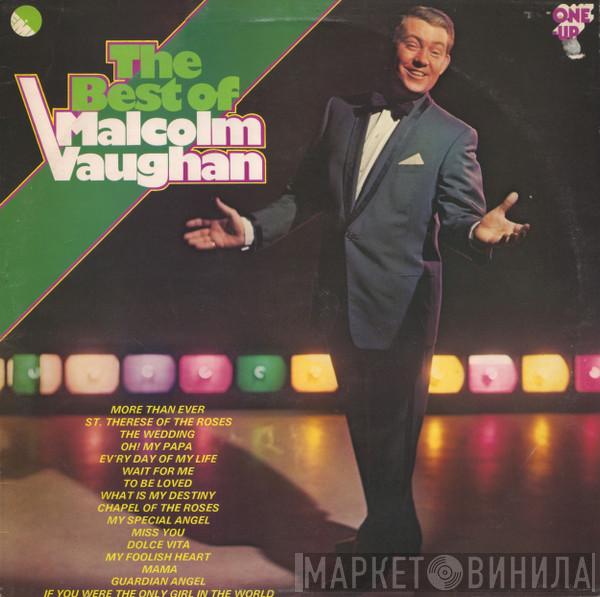 Malcolm Vaughan - The Best Of Malcolm Vaughan