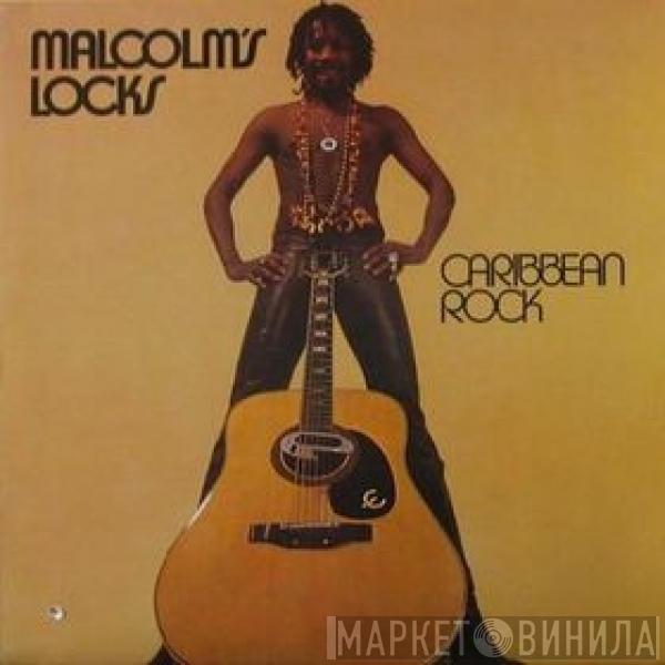  Malcolm's Locks  - Caribbean Rock