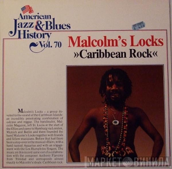 Malcolm's Locks  - Caribbean Rock