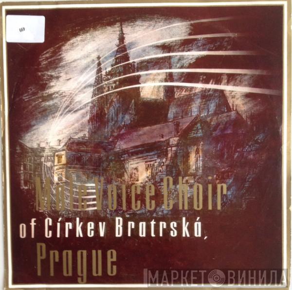 Male Voice Choir Prague - Male Voice Choir Prague