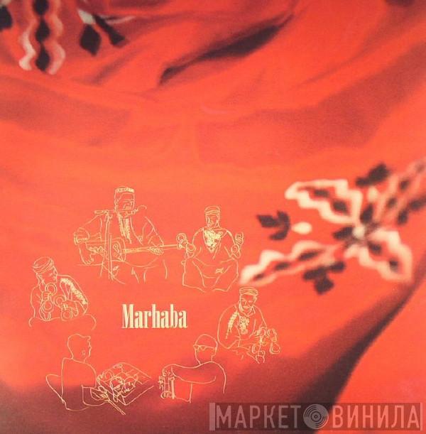 Maleem Mahmoud Ghania, Floating Points, James Holden - Marhaba