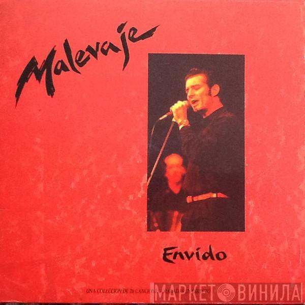 Malevaje - Envido