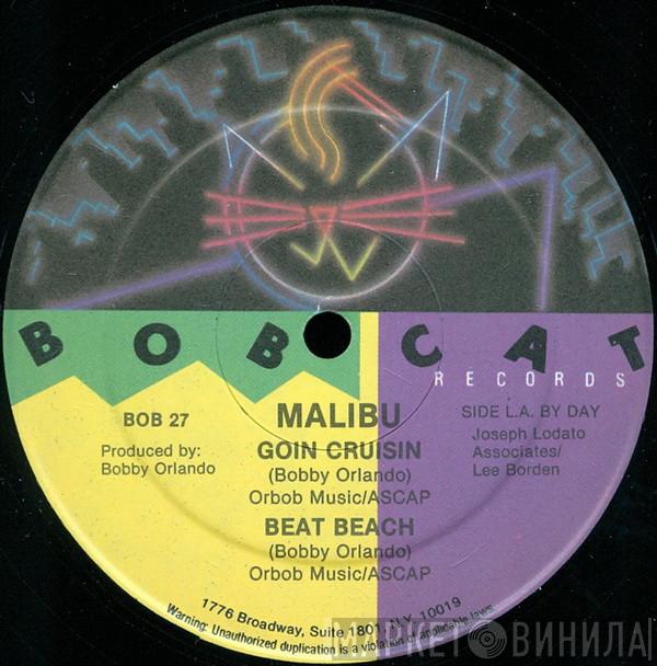 Malibu  - Goin Cruisin