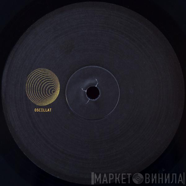 Malin Genie - Sense Of Swing EP