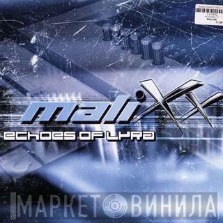  Malixx  - Echoes Of Lyra