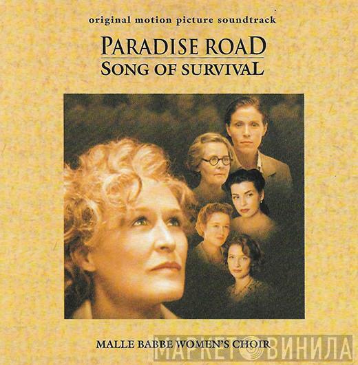 Malle Babbe Women's Choir, Leny van Schaik, Women's Choir Of Haarlem - Paradise Road