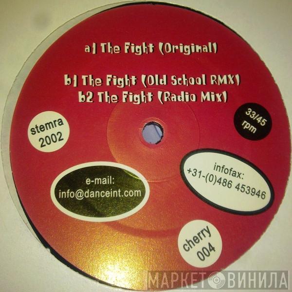 Mallorca DJ's - The Fight
