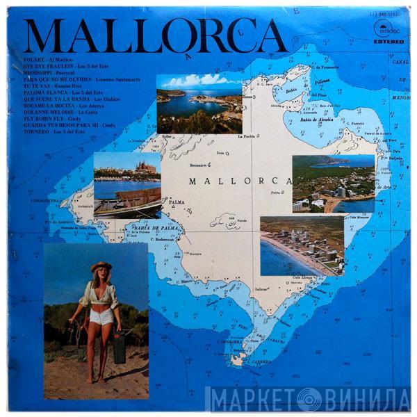 - Mallorca