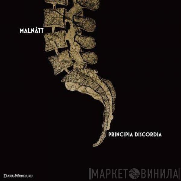 Malnàtt - Principia Discordia