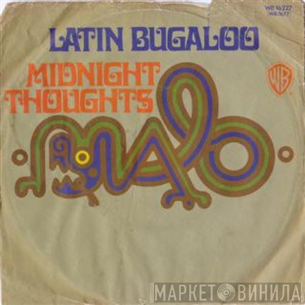  Malo   - Latin Bugaloo