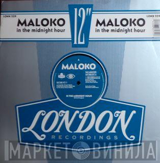 Maloko - In The Midnight Hour