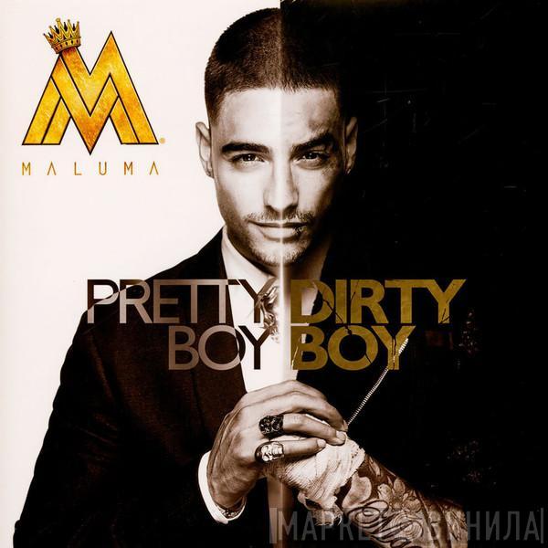 Maluma - Pretty Boy, Dirty Boy