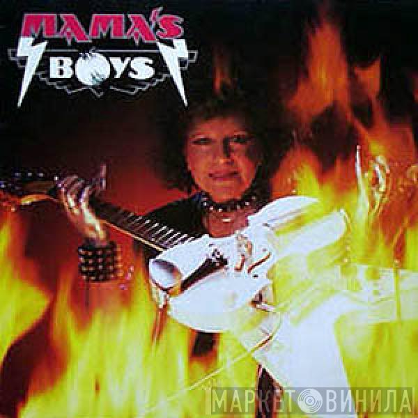  Mama's Boys  - Mama's Boys