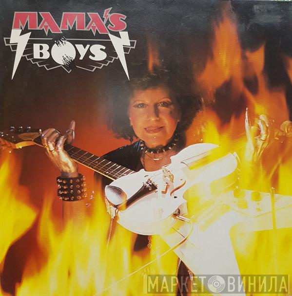  Mama's Boys  - Mama's Boys