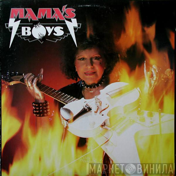  Mama's Boys  - Mama's Boys