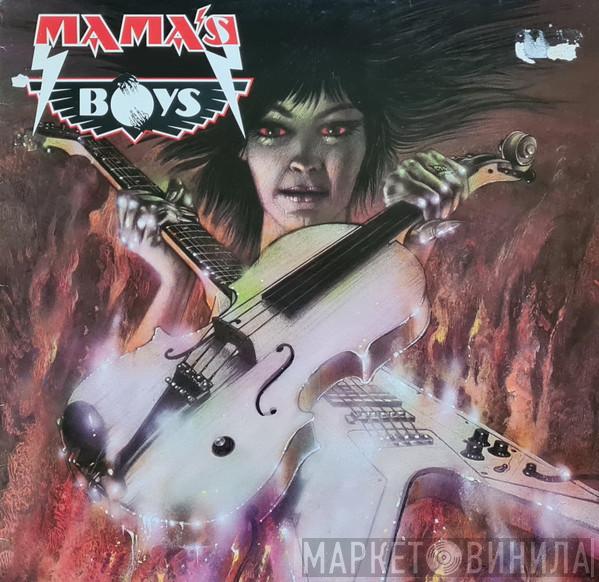  Mama's Boys  - Mama's Boys