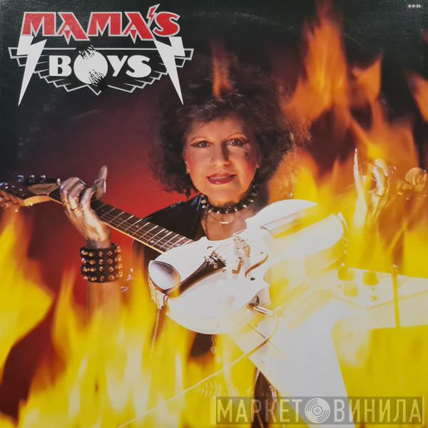  Mama's Boys  - Mama's Boys