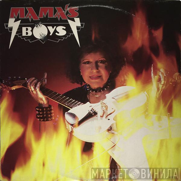  Mama's Boys  - Mama's Boys