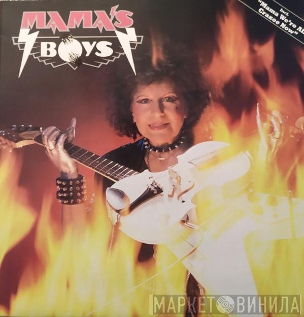  Mama's Boys  - Mama's Boys
