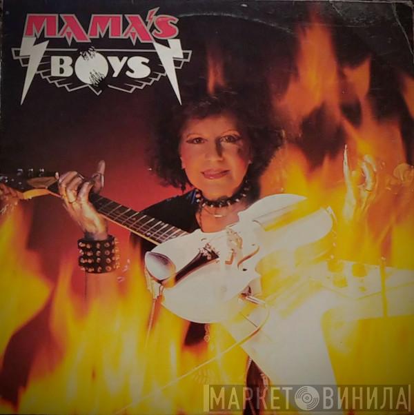  Mama's Boys  - Mama's Boys