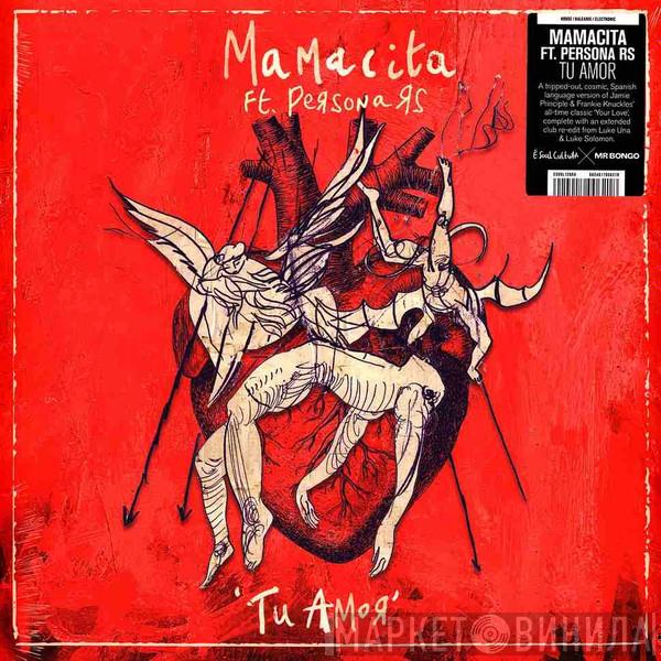 Mamacita, Persona RS - Tu Amor