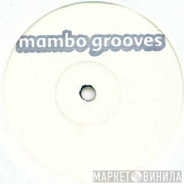 Mambo Grooves - Mambo Grooves