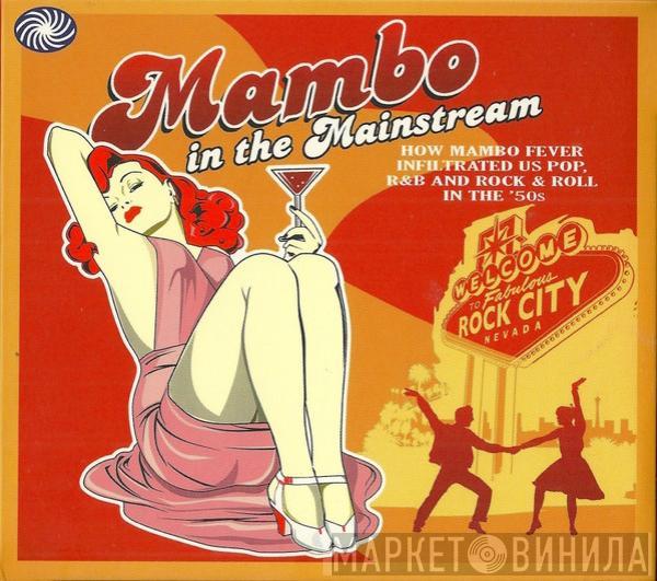  - Mambo In The Mainstream