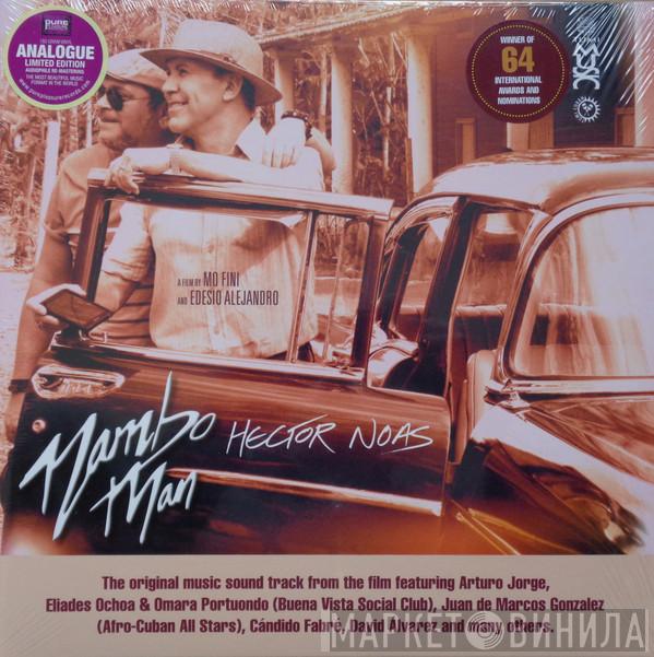  - Mambo Man
