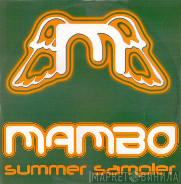  - Mambo Summer Sampler